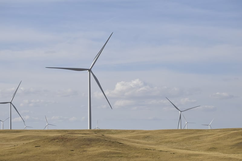 Temporal Energy Sources