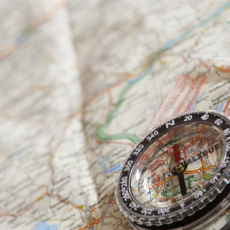 Time Navigation Devices