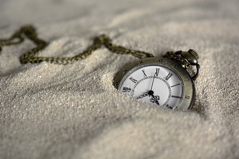 Time Warp Theories