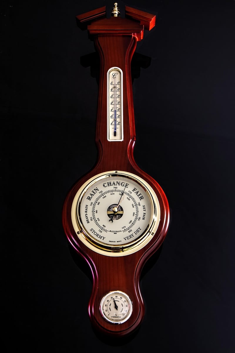 Weather Instruments